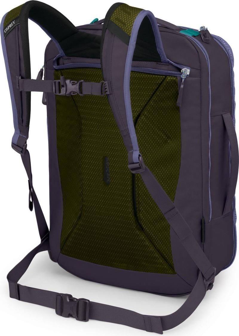 Transporter Carry On Bag 36 - euphoria purple 1