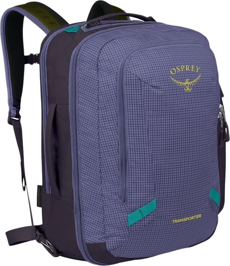 Transporter Carry On Bag 36 - euphoria purple 1