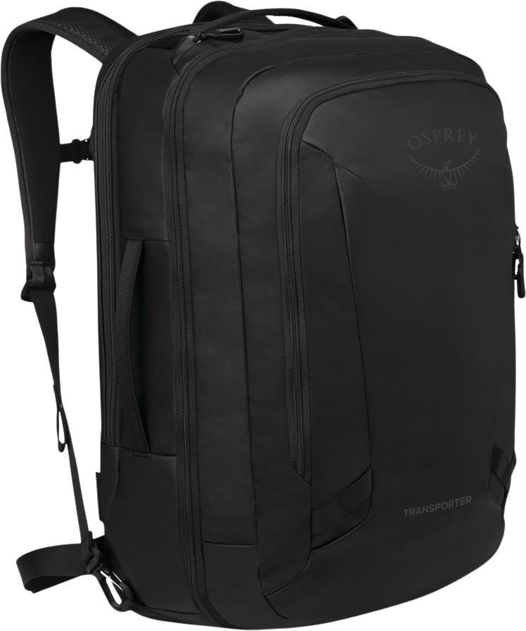 Transporter Carry On Bag 44 - raven black / black 1