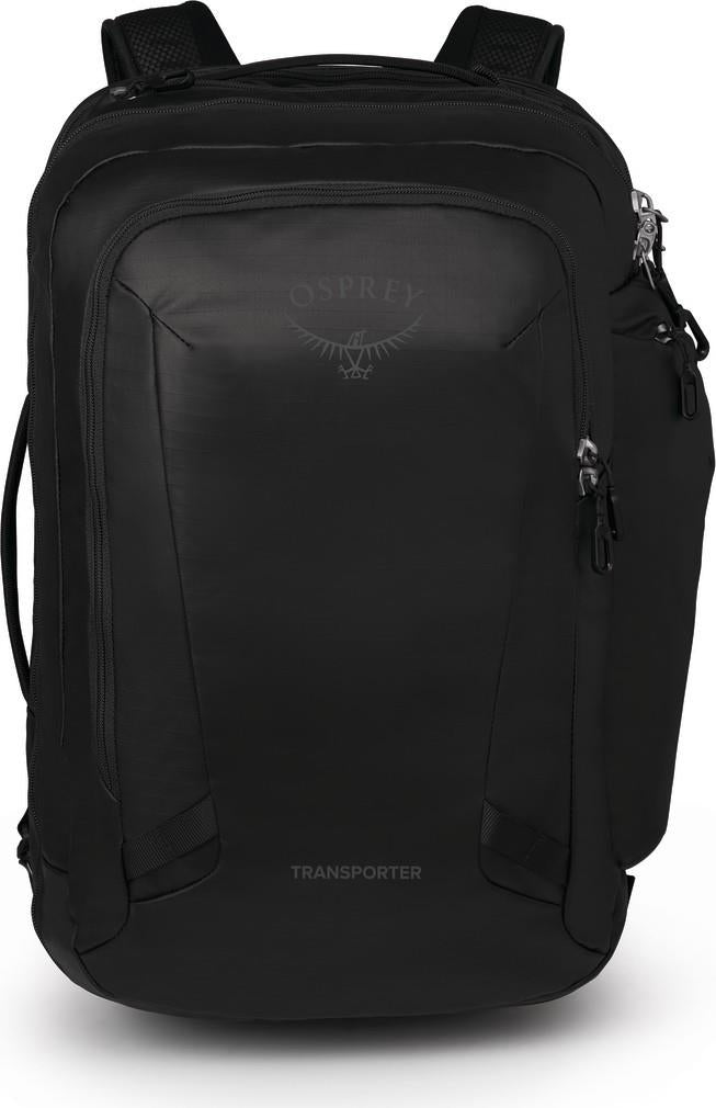Transporter Carry On Bag 44 - raven black / black 1