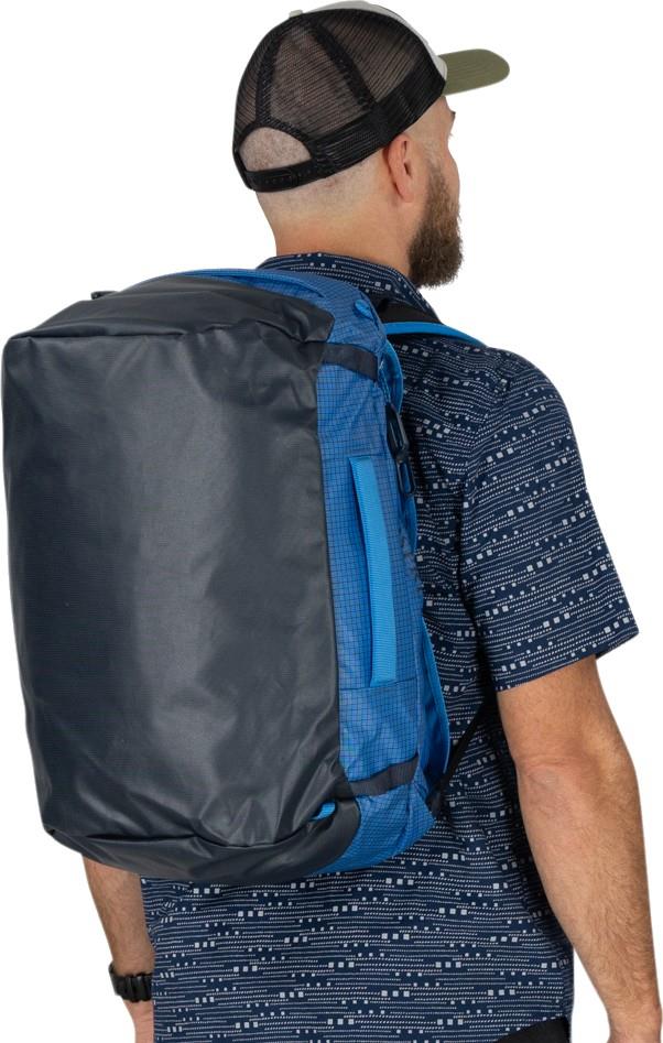 Transporter Duffel 30 - blue flame / nocturnal blue 1