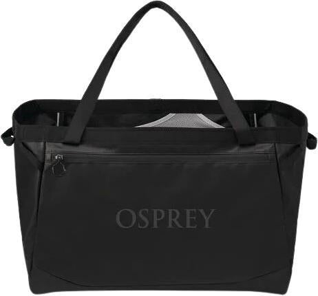 Transporter Gear Tote 60 - raven black / black 1