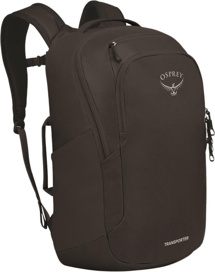 Transporter Laptop Pack 30 - Black 1