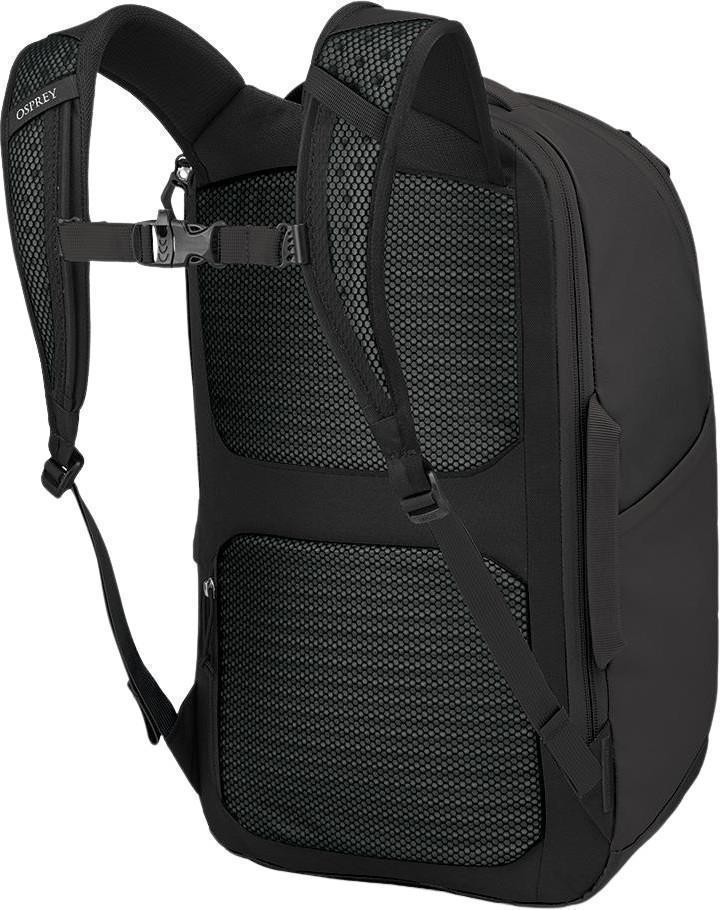 Transporter Laptop Pack 30 - Black 2