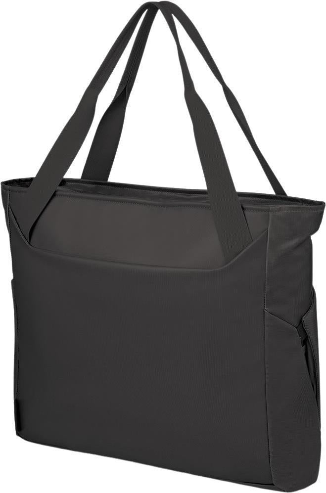 Transporter Laptop Tote 20 - Black 2