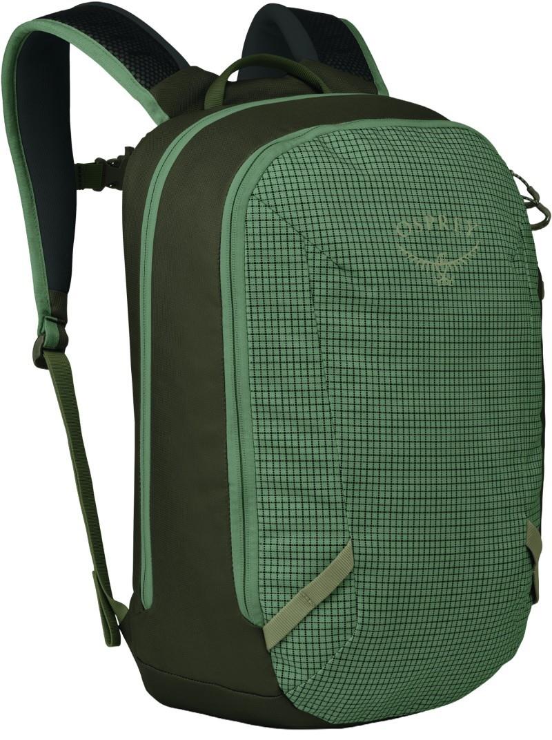 Transporter Panel Loader - pine leaf 1
