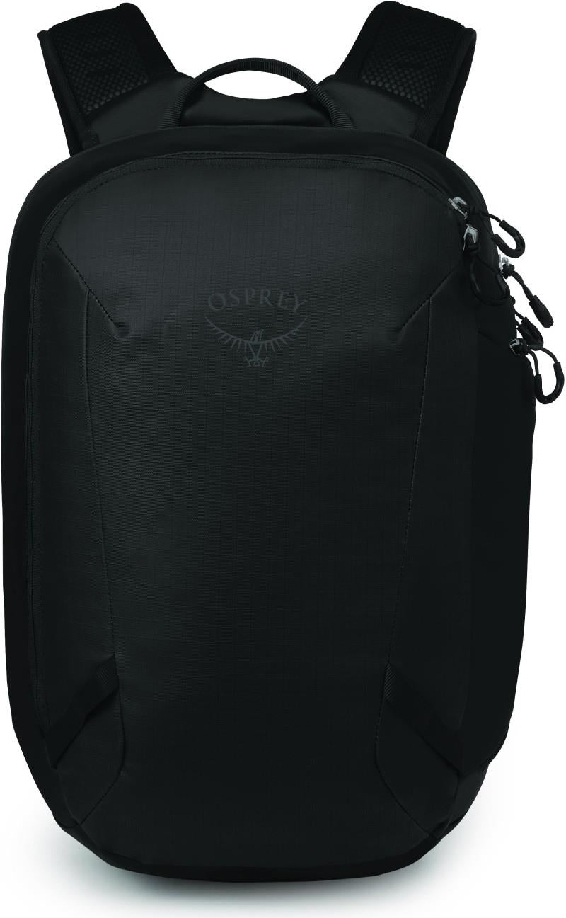Transporter Panel Loader - raven black 1