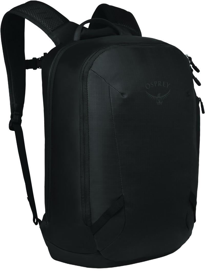 Transporter Panel Loader - raven black 1