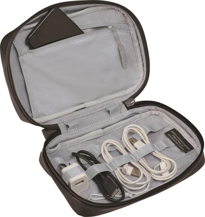 Transporter Powerhouse - Black 4