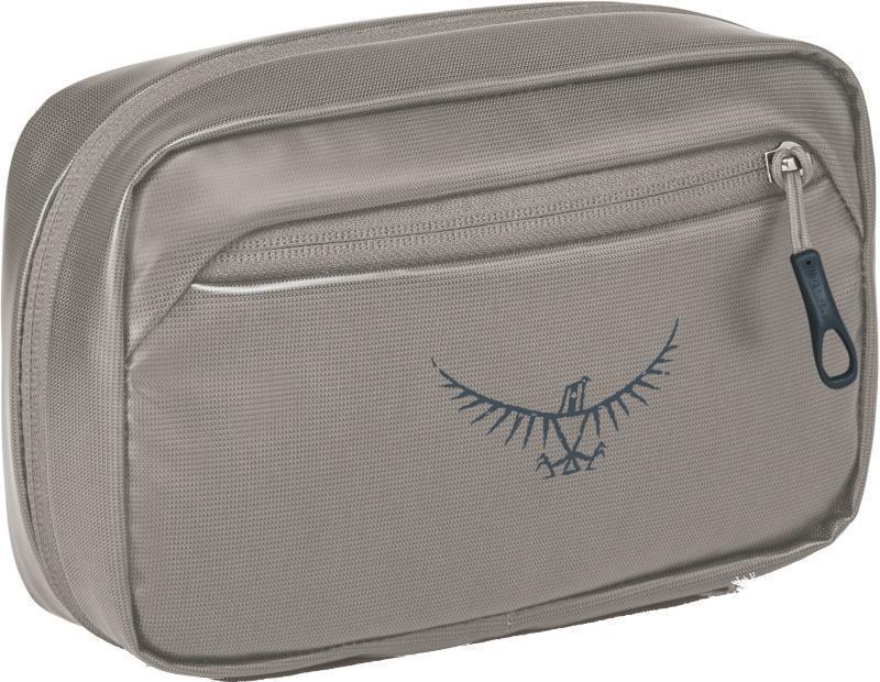 Transporter Powerhouse - Smoke Grey 1