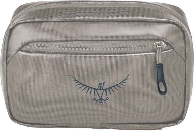 Transporter Powerhouse - Smoke Grey 2