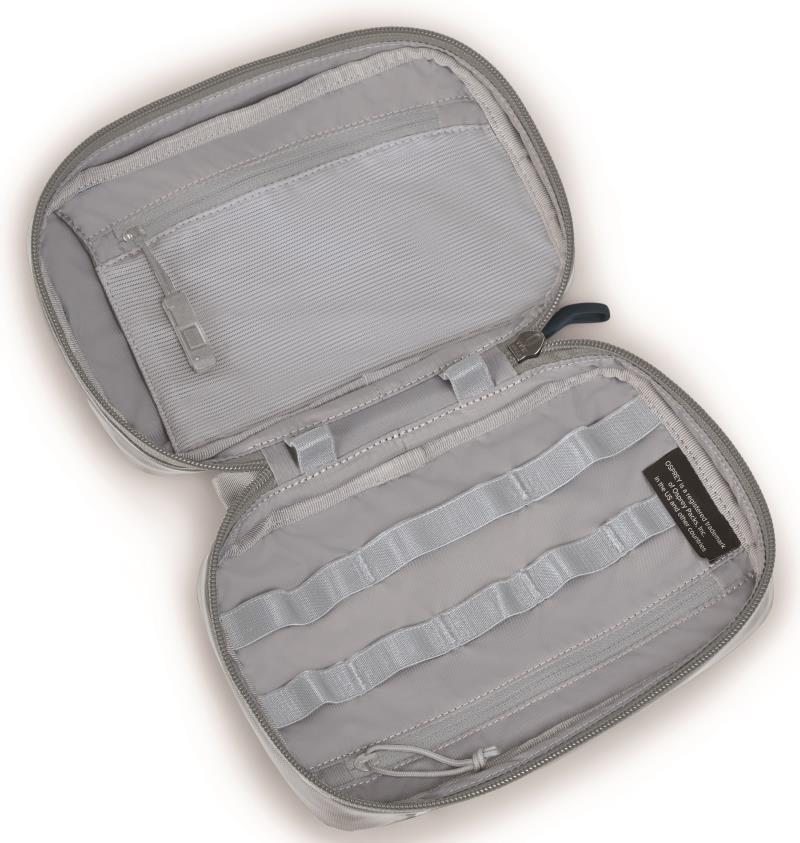 Transporter Powerhouse - Smoke Grey 3