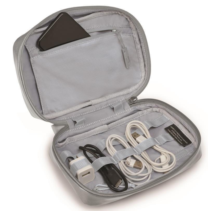 Transporter Powerhouse - Smoke Grey 4