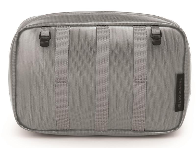 Transporter Powerhouse - Smoke Grey 6