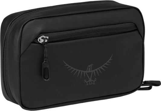 Transporter Powerhouse - raven black / black 1