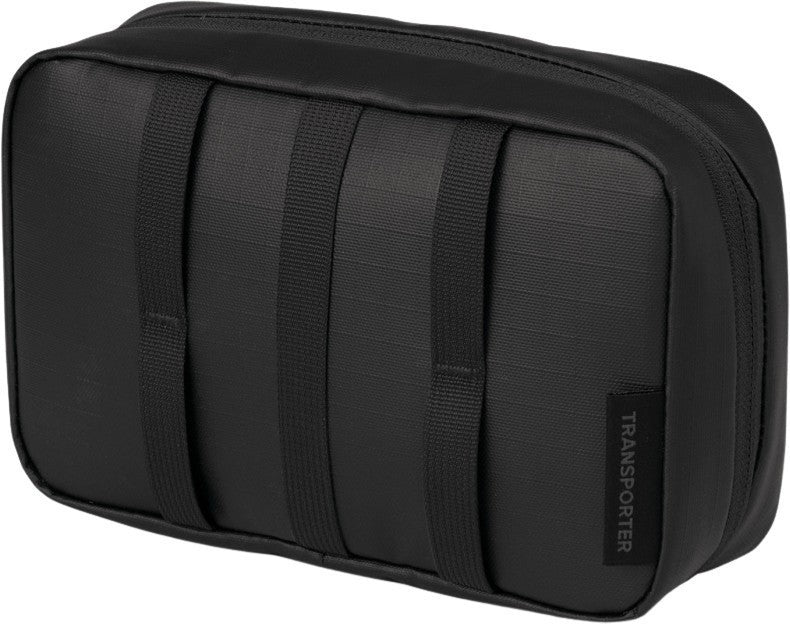 Transporter Powerhouse - raven black / black 1