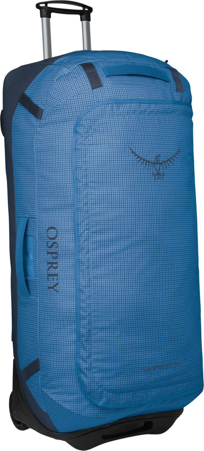 Transporter Rolling Wheeled Duffel 120 - blue flame / nocturnal blue 1