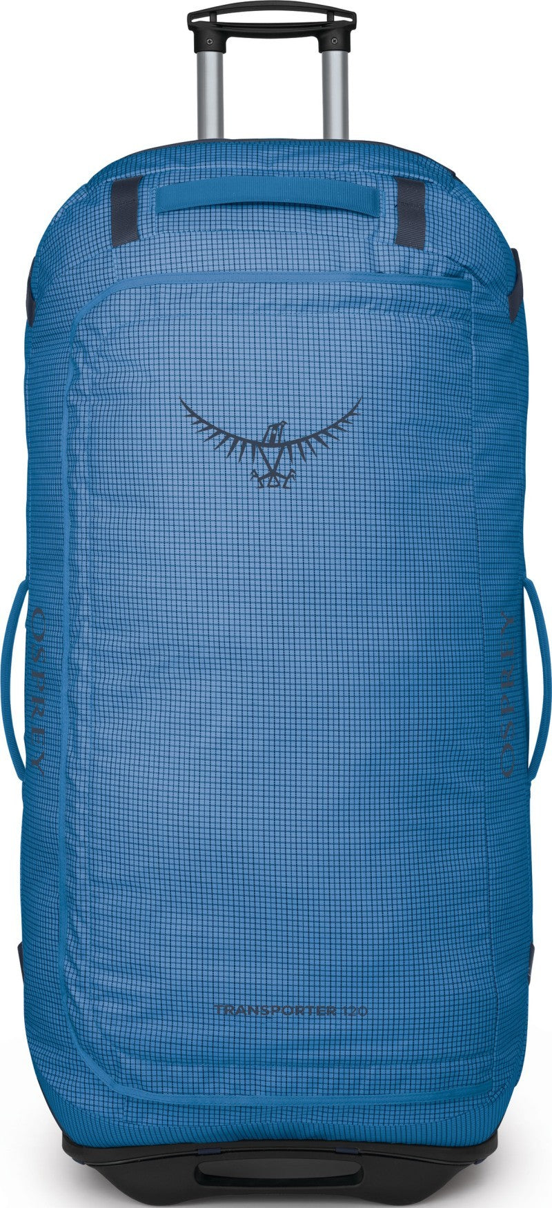 Transporter Rolling Wheeled Duffel 120 - blue flame / nocturnal blue 1
