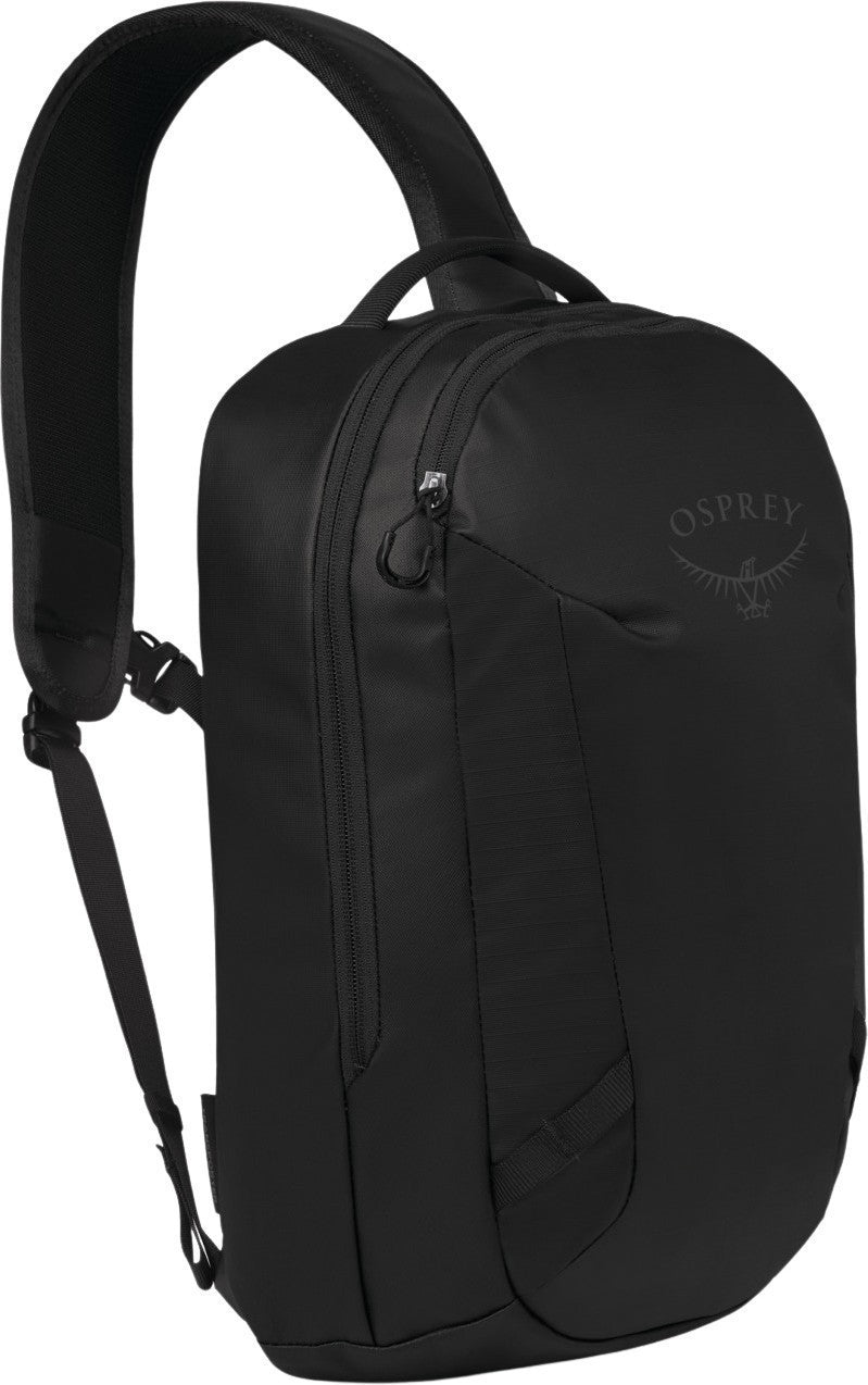 Transporter Sling - raven black / black 1