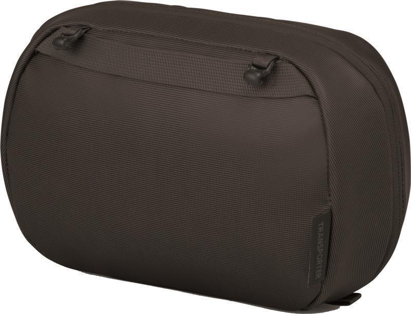 Transporter Toiletry Kit - Large - Black 3