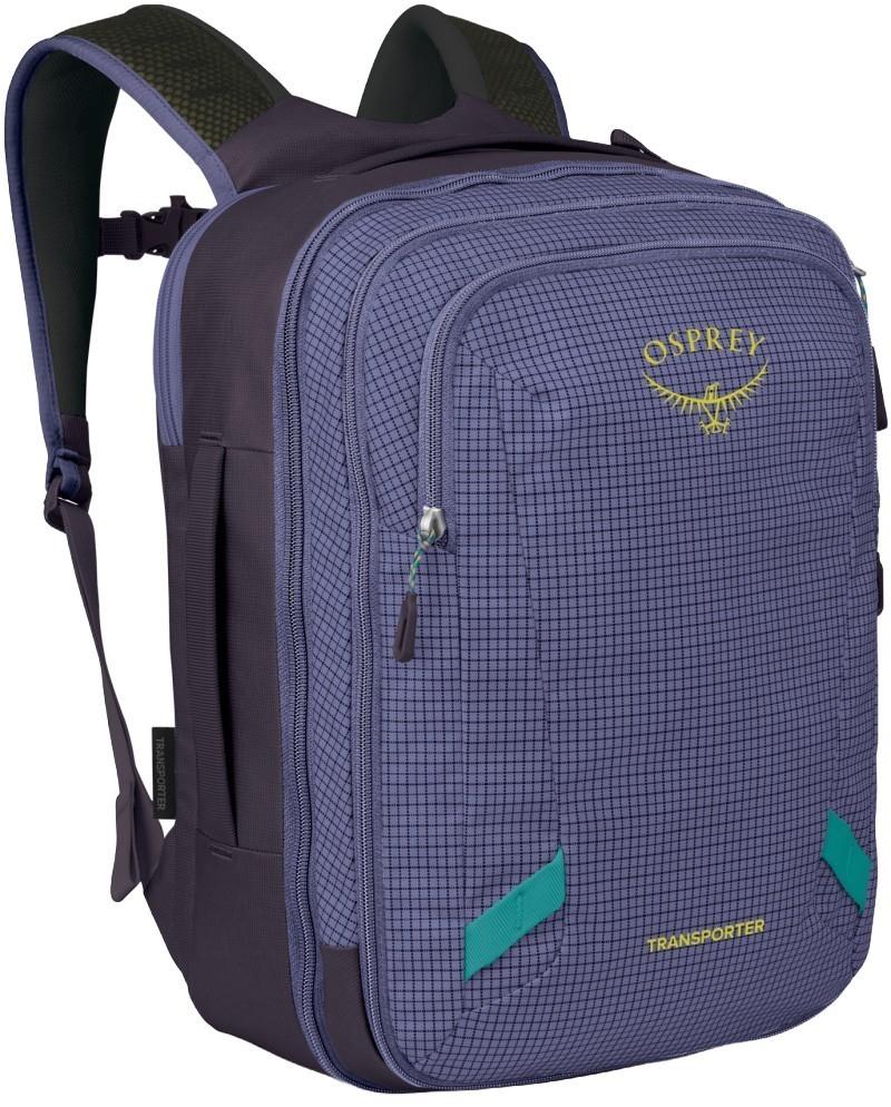 Transporter Travel Pack 26+6 - euphoria purple 1
