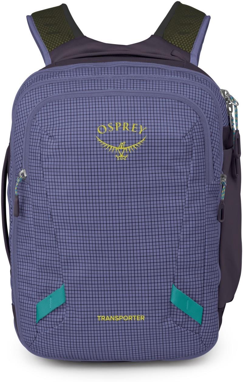 Transporter Travel Pack 26+6 - euphoria purple 1