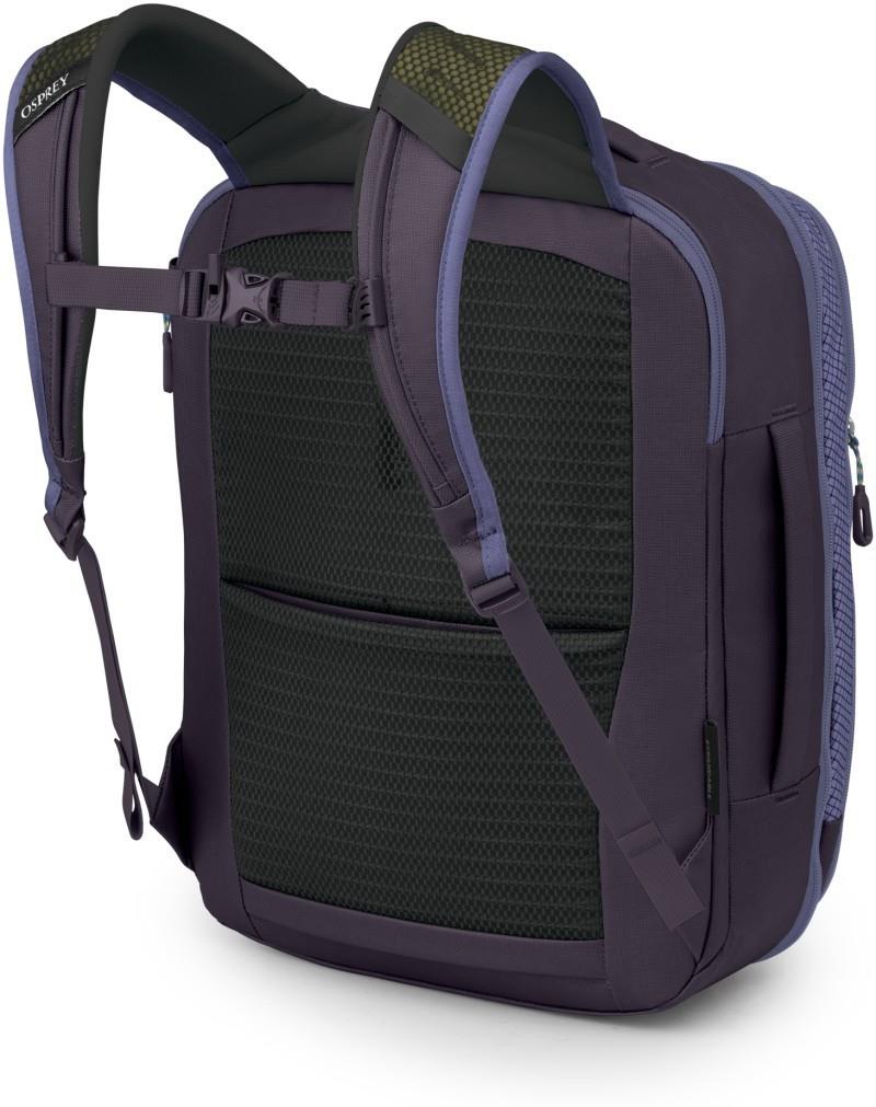 Transporter Travel Pack 26+6 - euphoria purple 1