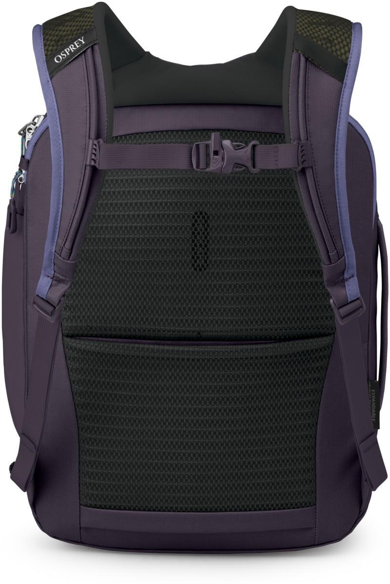Transporter Travel Pack 26+6 - euphoria purple 1