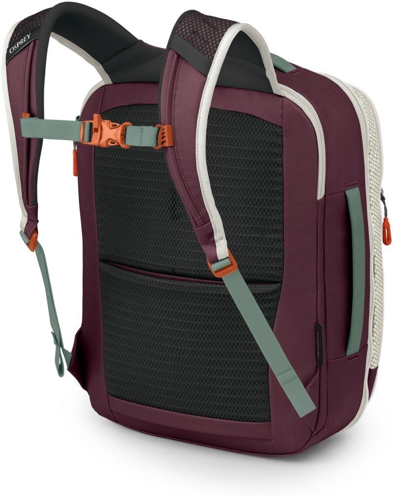 Transporter Travel Pack 26+6 - mystery white 1