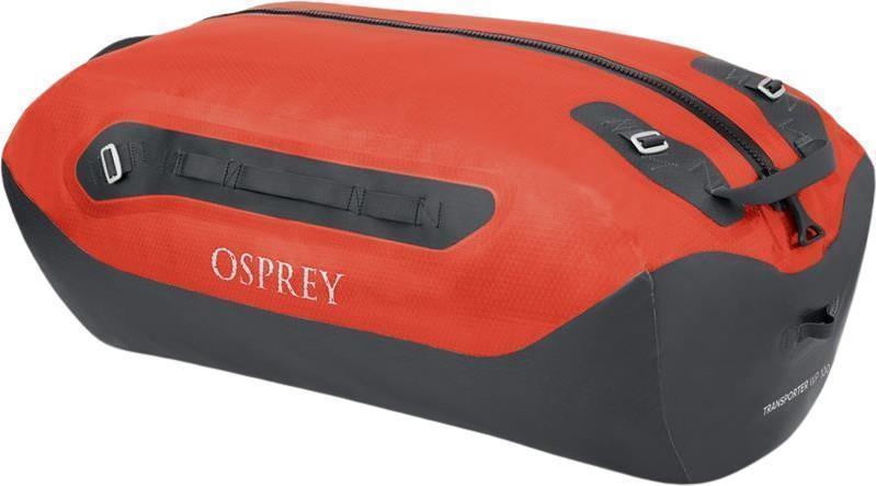Transporter WP Duffel 100 - Mars Orange 2