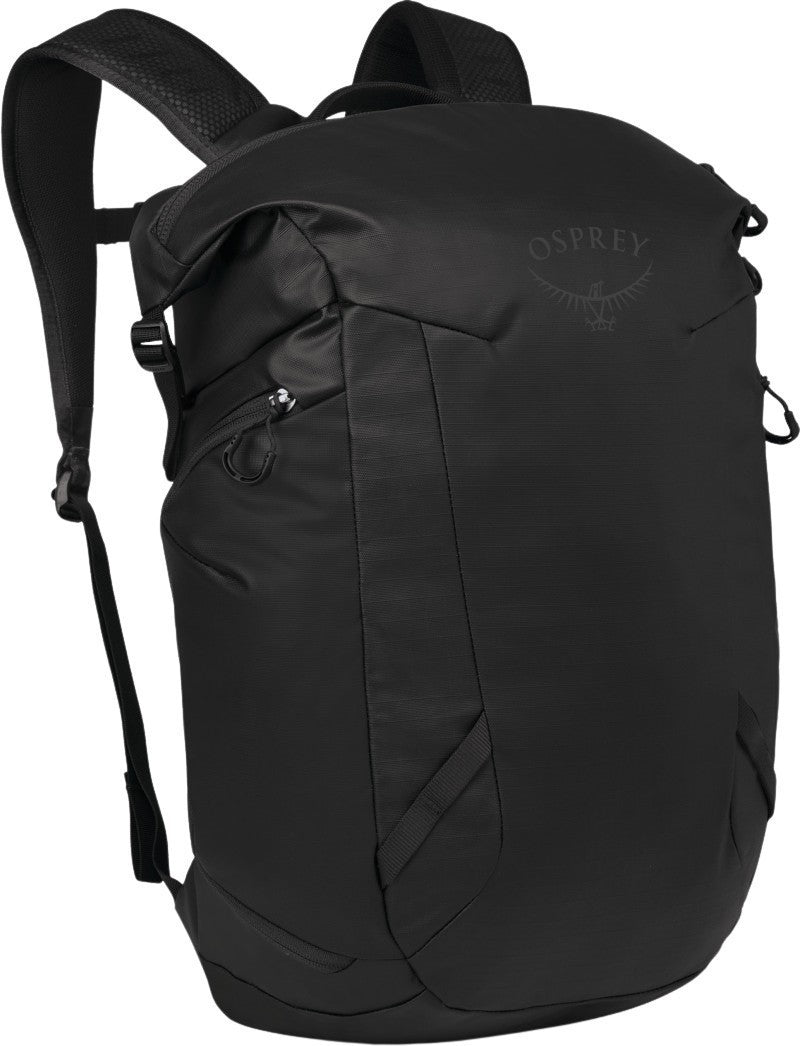 Transporter Zinch - raven black / black 1
