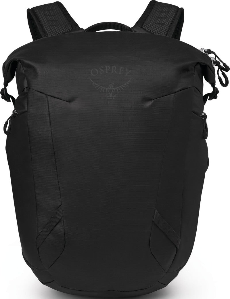 Transporter Zinch - raven black / black 1