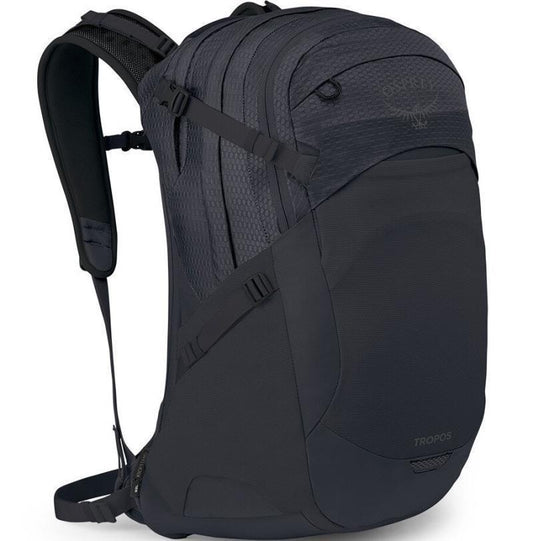 Tropos 32 - Black 1