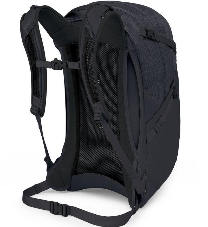 Tropos 32 - Black 2