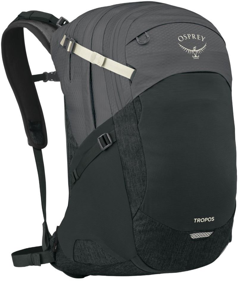 Tropos 32 - phantom grey heather 1