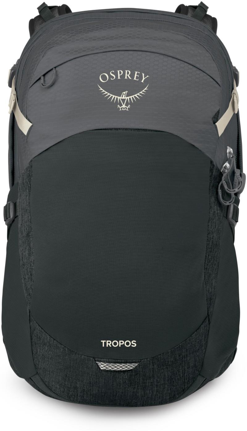 Tropos 32 - phantom grey heather 1