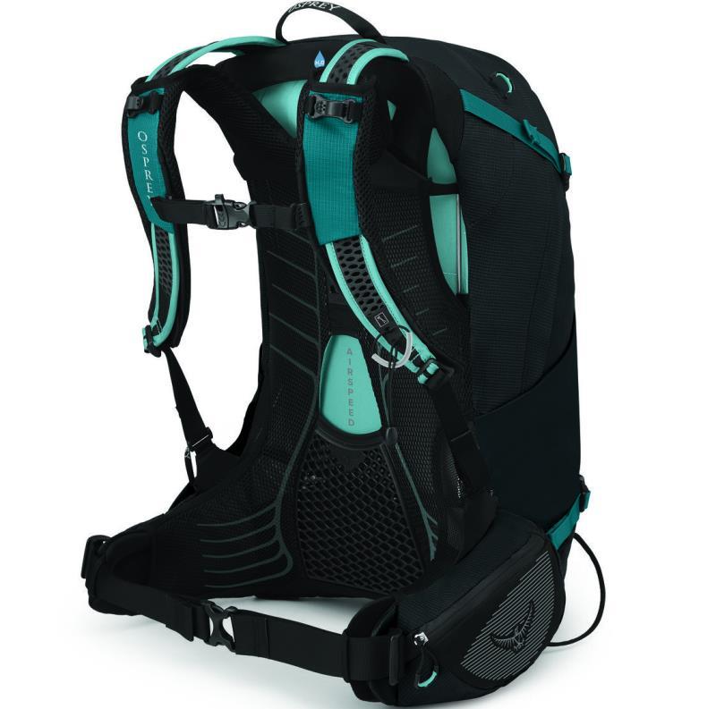 UNLTD AntiGravity 32 - Mens - Peyto Green 2
