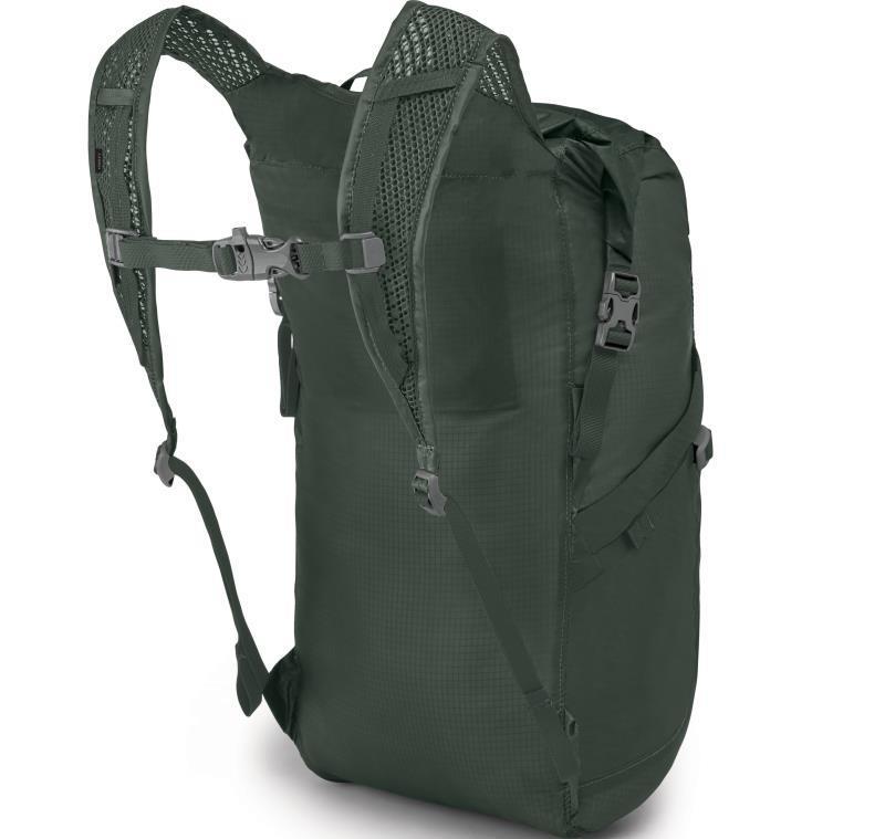 Ultralight Dry Pack 20L - Shadow Grey 2