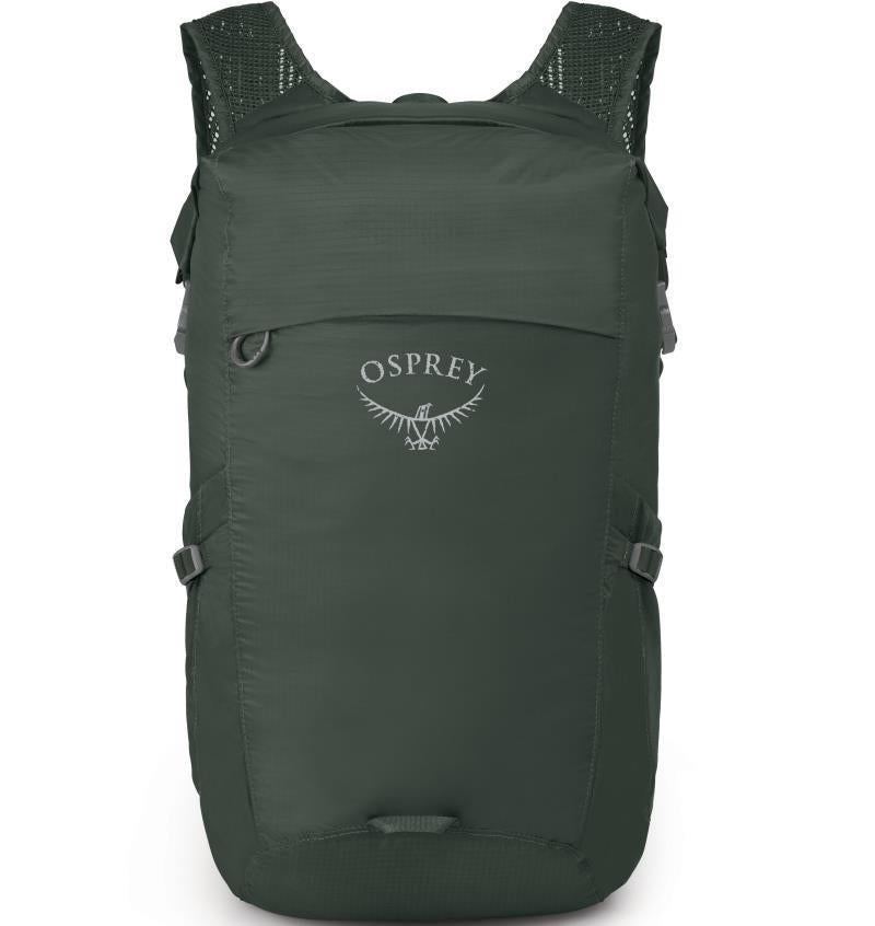 Ultralight Dry Pack 20L - Shadow Grey 3