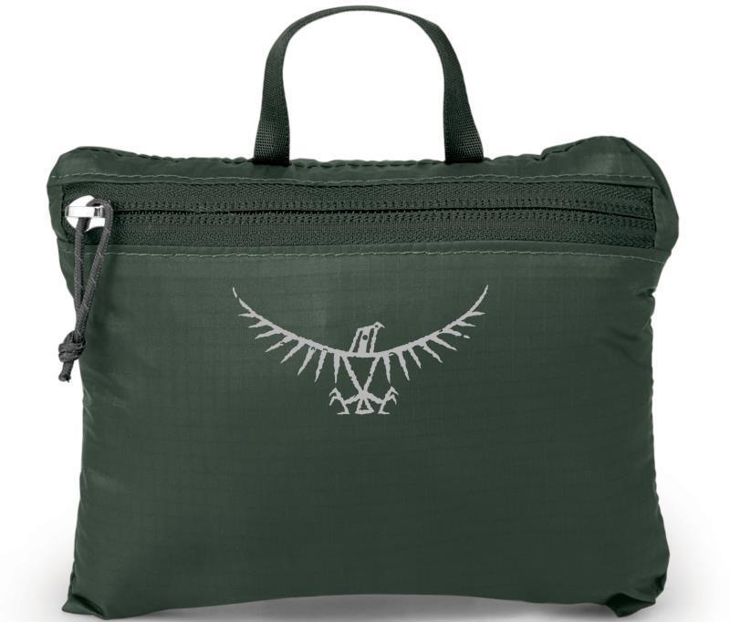 Ultralight Dry Pack 20L - Shadow Grey 4