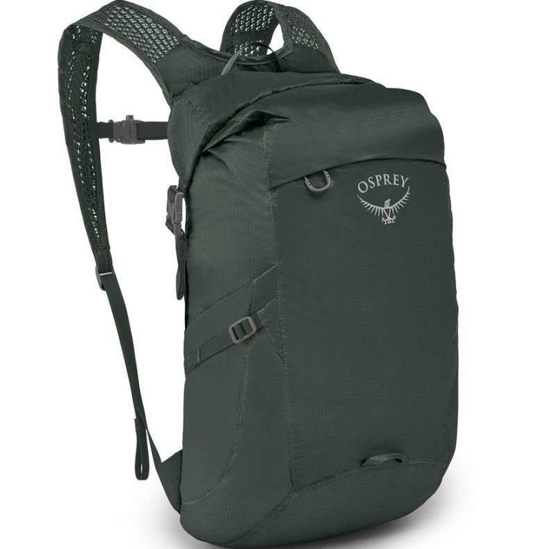Ultralight Dry Pack 20L - shadow grey 1