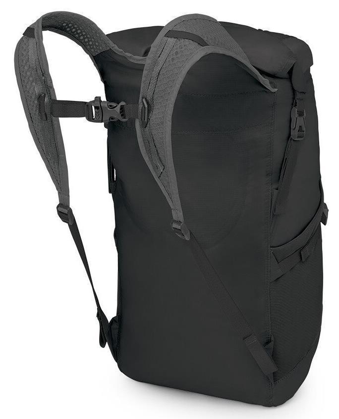 Ultralight Dry Pack 20 - Black 3