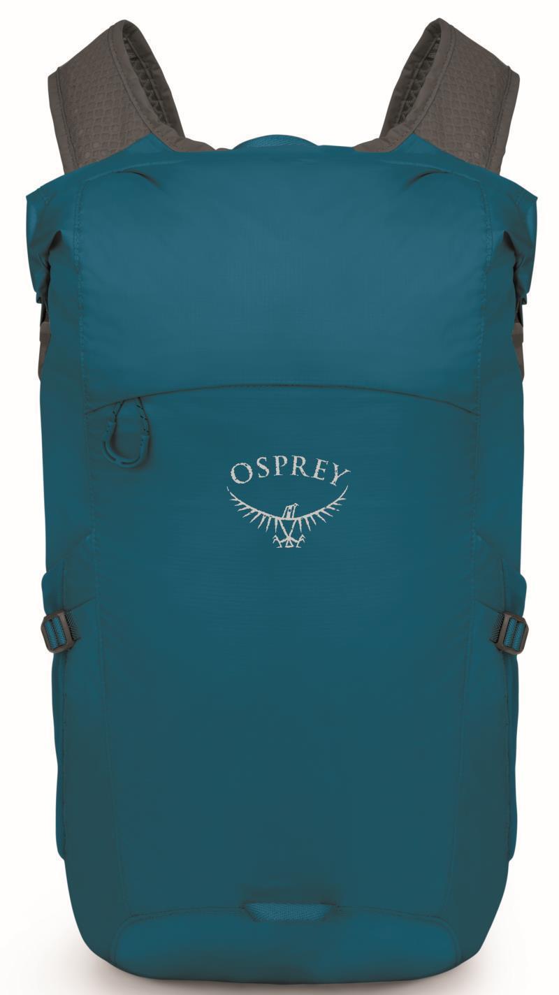 Ultralight Dry Pack 20 - Waterfront Blue 1