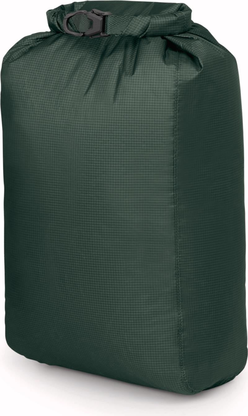 Ultralight Dry Sack 12 - tundra green 1