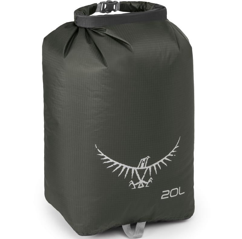 Ultralight Dry Sack 20 - Shadow Grey 1
