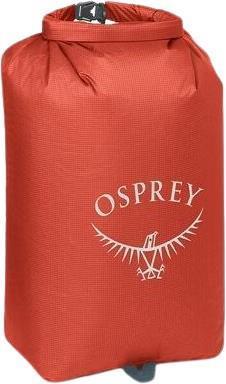 Ultralight Dry Sack 20 - mars orange 1