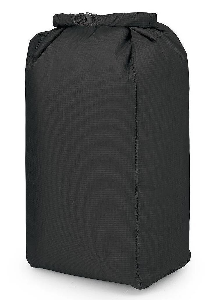 Ultralight Dry Sack 35 with Window - Black 2
