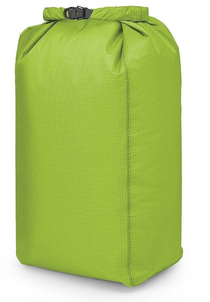Ultralight Dry Sack 35 with Window - Limon Green 2
