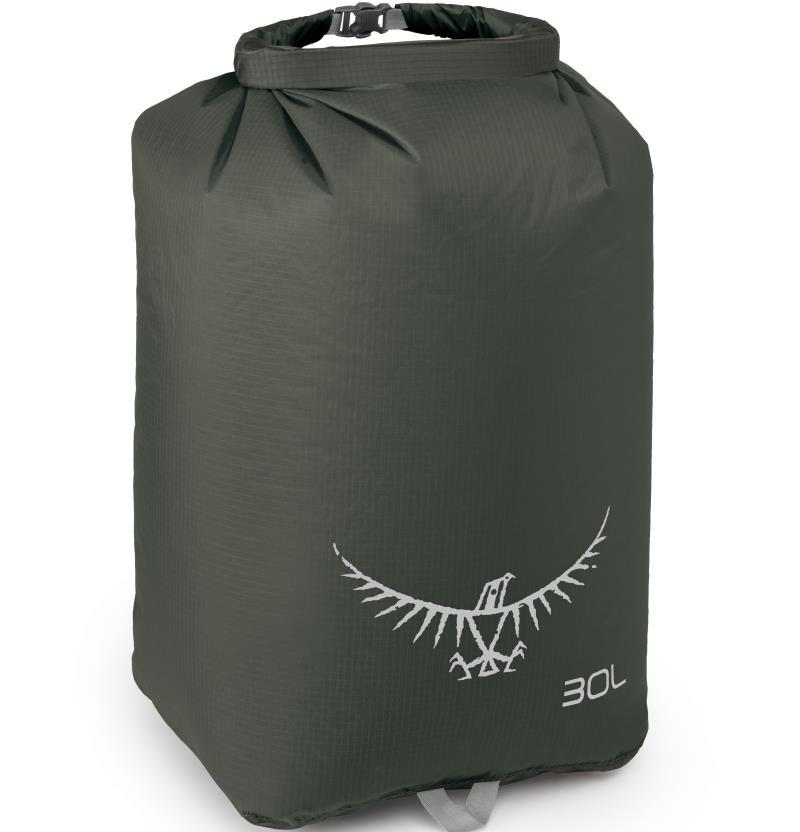 Ultralight Dry Sack 6 - Shadow Grey 1