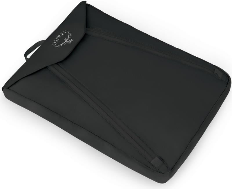 Ultralight Garment Folder - black 1